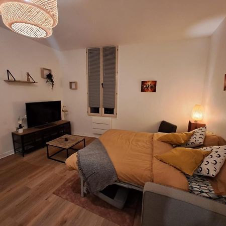 Le Saint Jean , Centre Historique, Wifi, Tout Equipe, Ideal Famille, Business, Ou Simple Escapade Niort Exterior foto